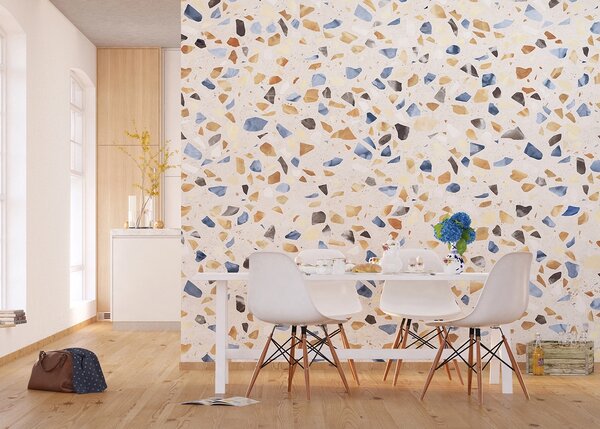 Fototapeta na míru Styl Terrazzo | Vliesová fototapeta na zed' | DFTNS1248