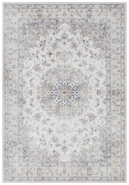 ELLE Decoration koberce Kusový koberec Imagination 104201 Light/Grey z kolekce Elle - 80x150 cm