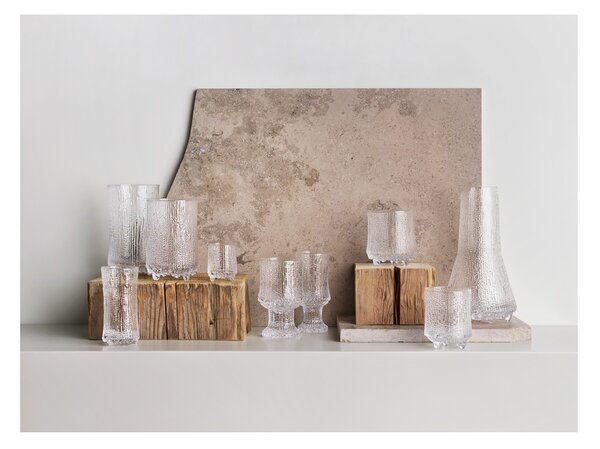 Sklenice Ultima Thule Cordial 5 cl - 2 ks Iittala