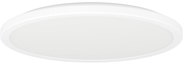 Eglo 901447 - LED Koupelnové svítidlo ROVITO 18,5W/230V pr. 38,9 cm IP44 bílá