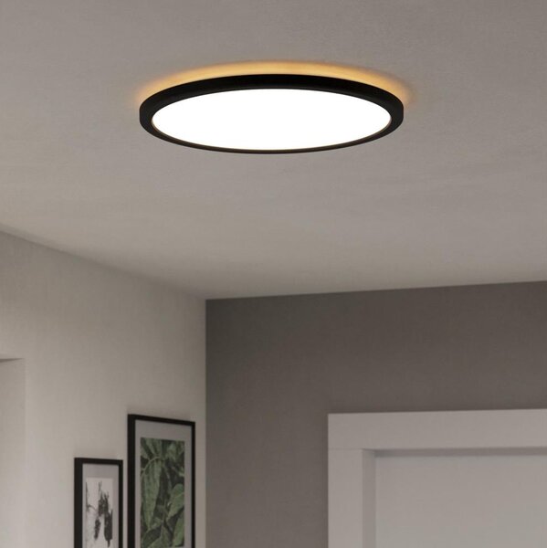 Eglo 901464 - LED RGBW St. koupel. svítidlo ROVITO-Z 18,5W/230V pr. 38,9 cm IP44