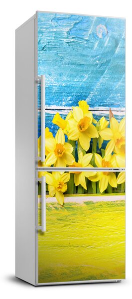 Nálepka fototapeta na ledničku Narcis FridgeStick-70x190-f-79578673