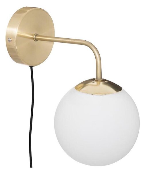 Atmosphera - Nástěnná lampa DRIS 1xE14/25W/230V