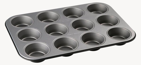 Forma na muffiny Energy, 12 dílná