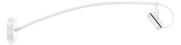 Eglo 66328-LED Venkovní nástěnné svítidlo LIMIDARIO LED/20W/230V 3000K IP44 bílá