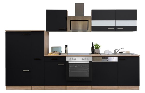 KUCHYŇSKÝ BLOK 310 cm Respekta - Online Only kuchyňské linky, Online Only