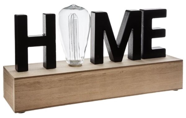 Atmosphera - LED Dekorace HOME LED/2xAAA