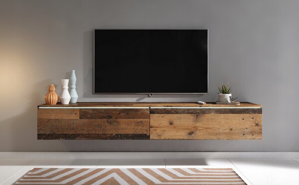 TV stolek CERIEE 180 - old style