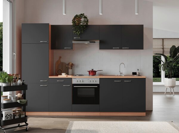 KUCHYŇSKÝ BLOK 270 cm Respekta - Online Only kuchyňské linky, Online Only