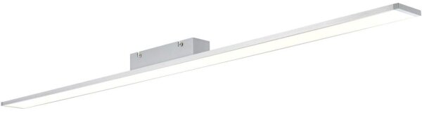 Brilliant - LED Stmívatelný panel CHARLA LED/22W/230V 7x120 cm 3000K