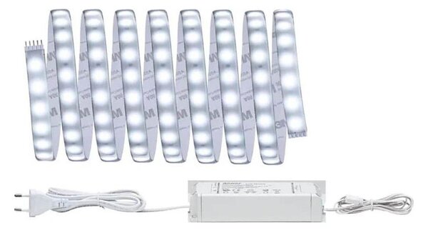 Paulmann 70665 - LED/18W IP44 Stmívatelný koupelnový pásek MAXLED 3 m 6500K 230V