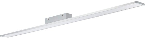 Brilliant - LED Stmívatelný panel CHARLA LED/22W/230V 7x120 cm 3000K