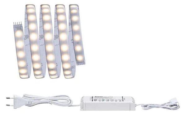 Paulmann 70668 - LED/9W IP44 Stmívatelný koupelnový pásek MAXLED 1,5m 2700K 230V