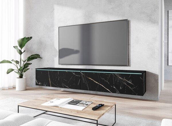 TV stolek CERIEE 180 - san sebastian