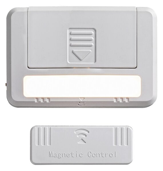 Rabalux MAGNUS LED svítidlo do šatních skříní 5675
