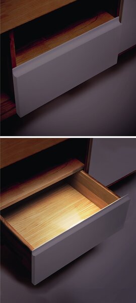 Rabalux MAGNUS LED svítidlo do šatních skříní 5675