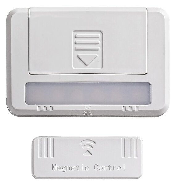 Rabalux MAGNUS LED svítidlo do šatních skříní 5675