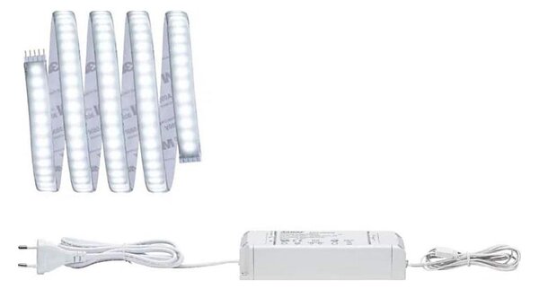 Paulmann 70671 -LED/18W IP44 Stmívatelný koupelnový pásek MAXLED 1,5m 6500K 230V