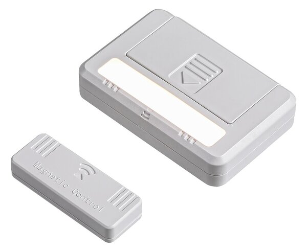 Rabalux MAGNUS LED svítidlo do šatních skříní 5675