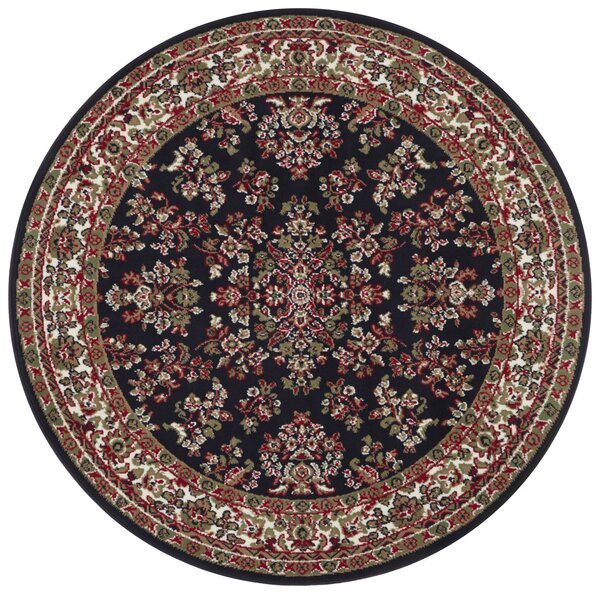 Mujkoberec Original Kusový orientální koberec Mujkoberec Original 104353 Kruh - 140x140 (průměr) kruh cm