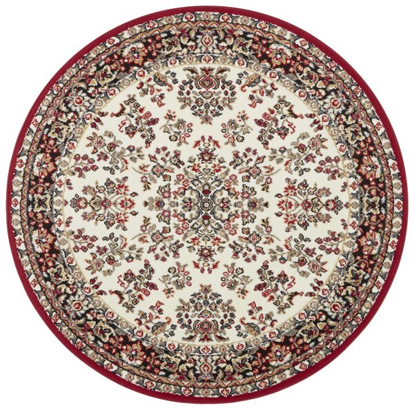 Mujkoberec Original Kusový orientální koberec Mujkoberec Original 104351 Kruh - 140x140 (průměr) kruh cm