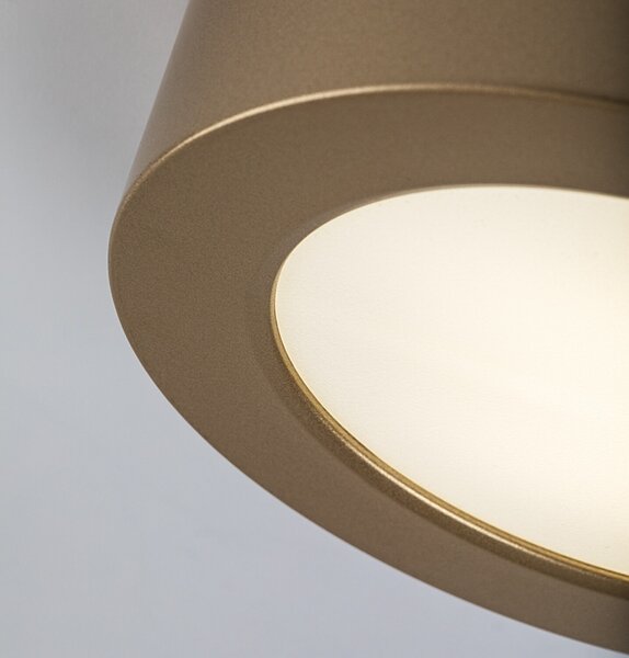 Rabalux SHAUN PLUS LED venkovní stropní svítidlo 75077