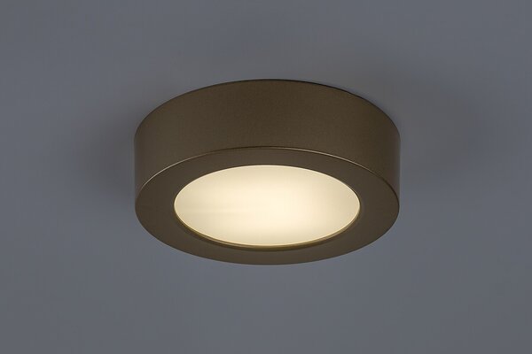 Rabalux SHAUN PLUS LED venkovní stropní svítidlo 75077