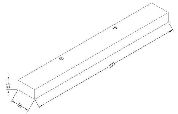 Maytoni MIR011WL-L9W4K - LED Nástěnné svítidlo ORION LED/9W/230V bílá