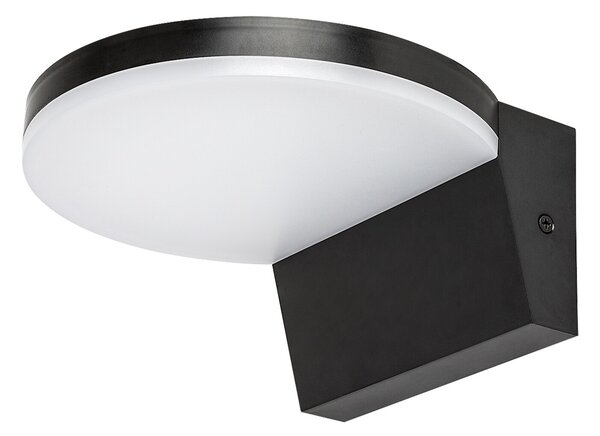 Rabalux BATIDA LED Venkovní nástěnné svítidlo LED/9W/230V/CCT/IP54 černá