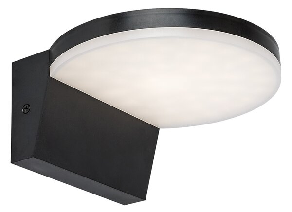 Rabalux BATIDA LED Venkovní nástěnné svítidlo LED/9W/230V/CCT/IP54 černá