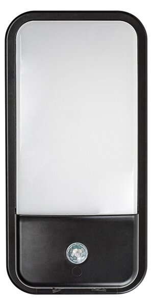 Rabalux MATZEN LED venkovní nástěnné svítidlo 77233, pohybový senzor, IP65