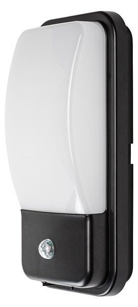 Rabalux MATZEN LED venkovní nástěnné svítidlo 77233, pohybový senzor, IP65
