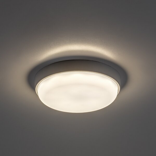 Rabalux HORT2 LED venkovní stropní svítidlo 77224, IP54
