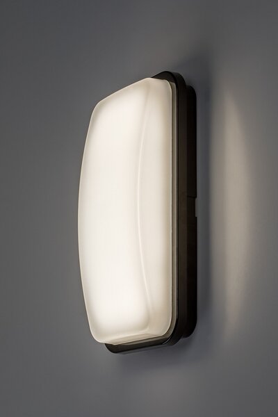Rabalux ORLUN LED venkovní nástěnné svítidlo 77230, 20W IP65