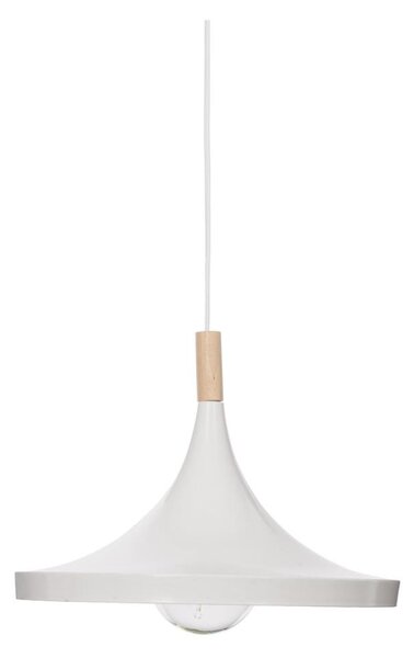 Atmosphera - Lustr na lanku DEB 1xE27/60W/230V