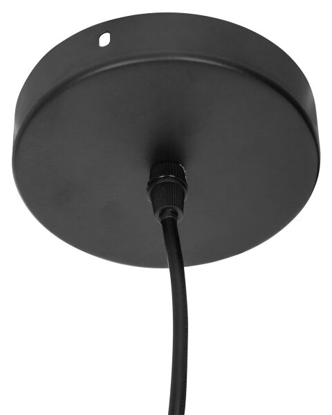 Atmosphera - Lustr na lanku MYHA 1xE27/40W/230V