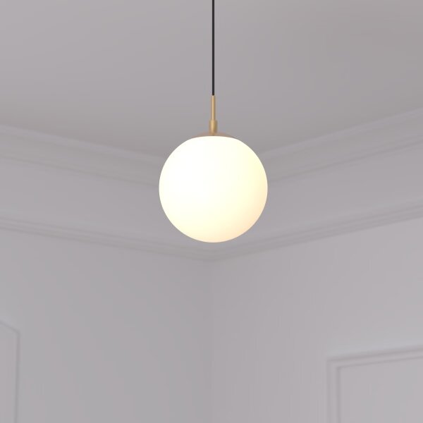 Atmosphera - Lustr na lanku DRIS 1xE14/40W/230V