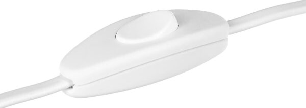 Atmosphera - Stolní lampa BAHI 1xE14/40W/230V bambus