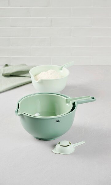 SADA MISEK, plast, 4dílné Homeware Profession. - Sada misek