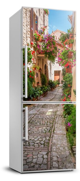 Samolepící nálepka na ledničku Umbrie Itálie FridgeStick-70x190-f-93996598
