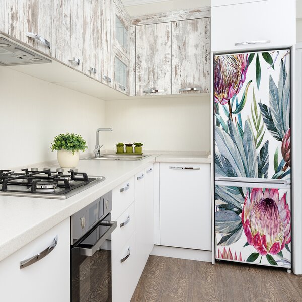 Nálepka fototapeta na ledničku Protea FridgeStick-70x190-f-93909538