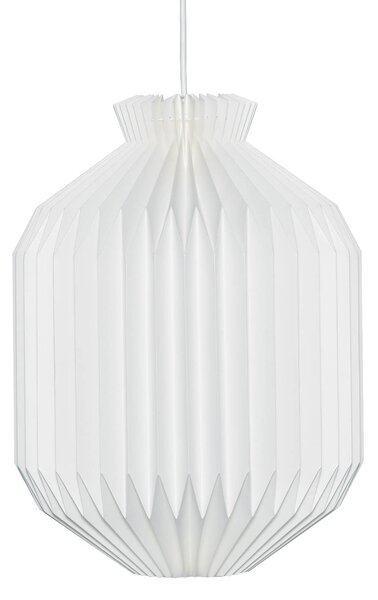 LE KLINT 105 Large závěsné světlo, Ø 30 cm, PVC
