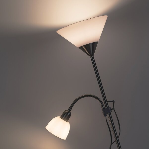 Rabalux ACTION stojací lampa 4064