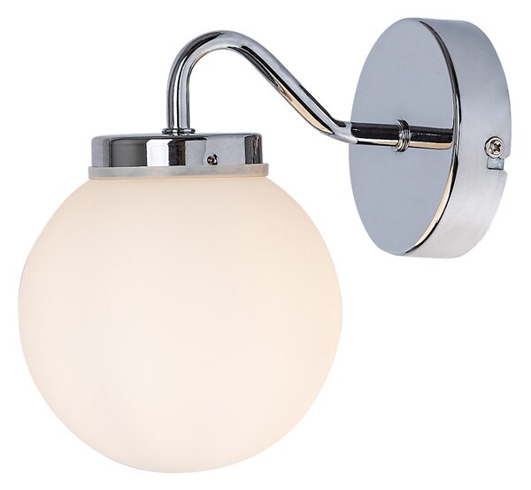 Rabalux TOGO koupelnové nástěnné svítidlo, chrom
