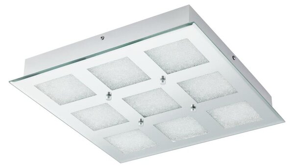 Eglo 32455 - LED Stropní svítidlo PALLANTE LED/33W/230V