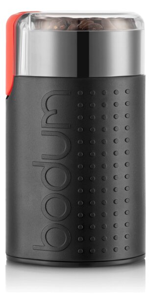 Bodum Elektrický mlýnek na kávu Bistro (černá) (100396462001)
