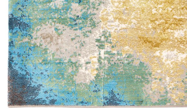 Osta, Kusový koberec Patina 41040/500, 160x230, vícebarevná, obývací pokoj