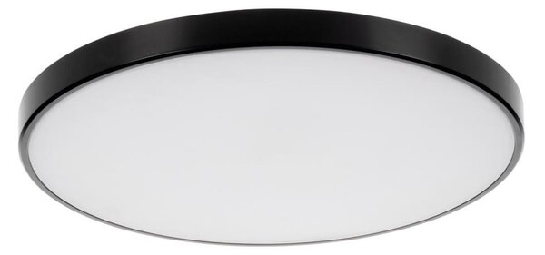 Kanlux 38610 - LED Stmívat. svítidlo PLAFON LED/20W/230V 3000-6500K Wi-Fi černá