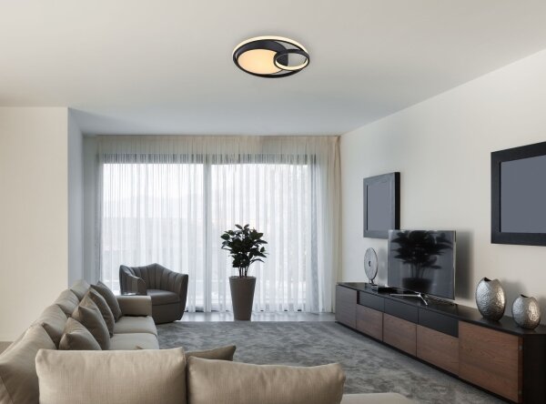 Globo 67237-36 - LED Stropní svítidlo KAMILLA LED/36W/230V