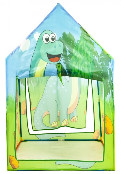 Dětský stan Dino IPLAY